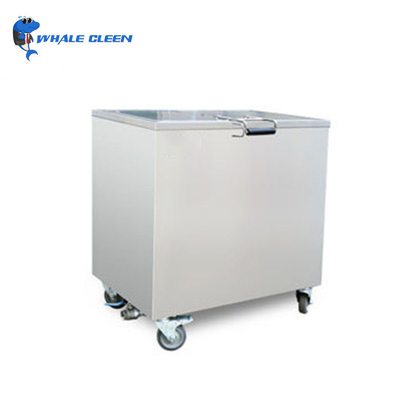 Large 310L Kitchen Soak Tanks