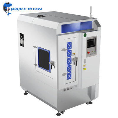 เครื่องทำความสะอาด SMT Line Stencil SMT, เครื่องทำความสะอาดอัลตราโซนิกแบบติดตั้งด้วยลม