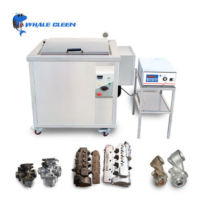 เครื่องทําความสะอาด ultrasonic 360L พร้อมเทคโนโลยีทําความสะอาดและแห้ง ultrasonic ที่ก้าวหน้า