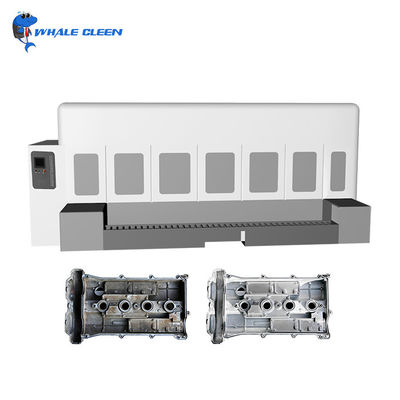 เครื่องทําความสะอาด Ultrasonic อัตโนมัติสําหรับจอ LCD