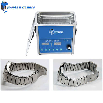 นาฬิกา Digital Ultrasonic Cleaner 3.2L Power Adjustable 26.5x16.5x22cm