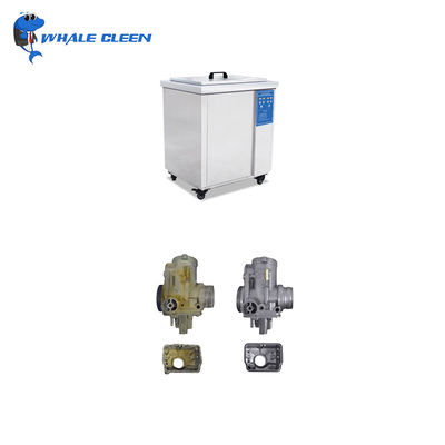 900W 53Liter Ultrasonic Carb Cleaner สำหรับร้านซ่อมยานยนต์